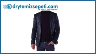 Deri Ceket