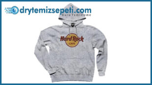 Sweatshirt Ütüleme