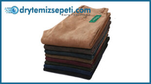 Pantolon Ütüleme